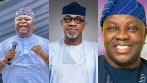 Factors that may decide Ogun governorship election